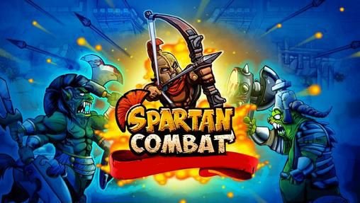 download Spartan combat: Godly heroes vs master of evils apk